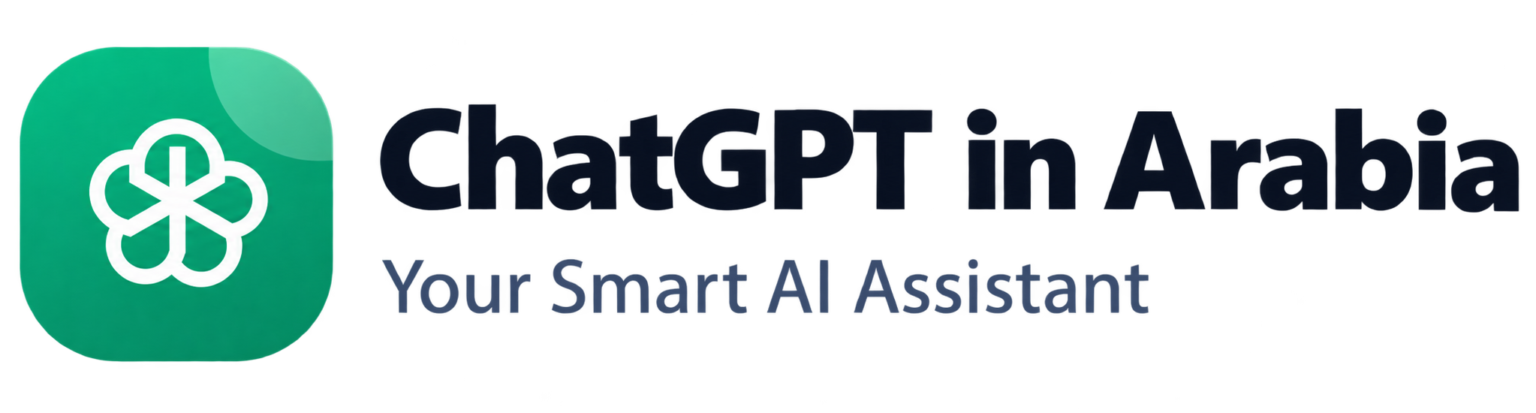 ChatGPT in Arabia